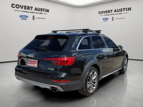 More photos of 2017 Audi A4 allroad 2.0T Prestige at Covert Ford Lincoln, TX