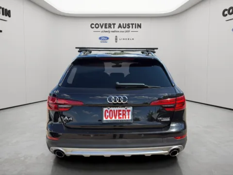 More photos of 2017 Audi A4 allroad 2.0T Prestige at Covert Ford Lincoln, TX