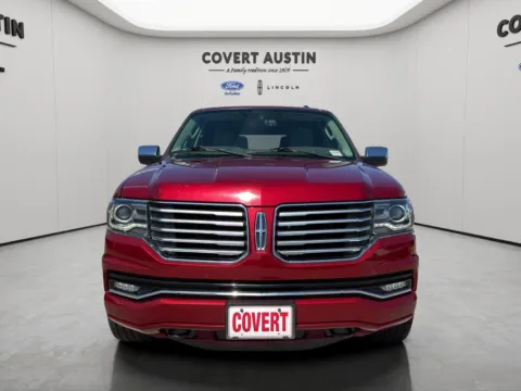More photos of 2016 Lincoln Navigator Select at Covert Ford Lincoln, TX