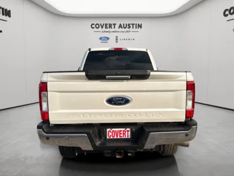 More photos of 2017 Ford F-250SD Lariat at Covert Ford Lincoln, TX