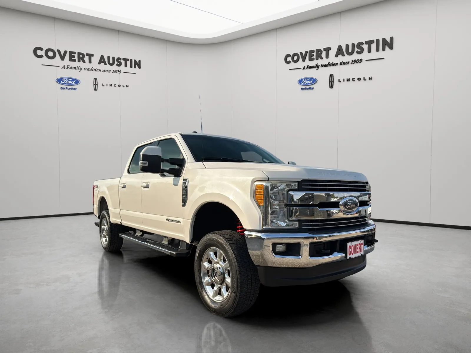 Ford F-250SD photo 7
