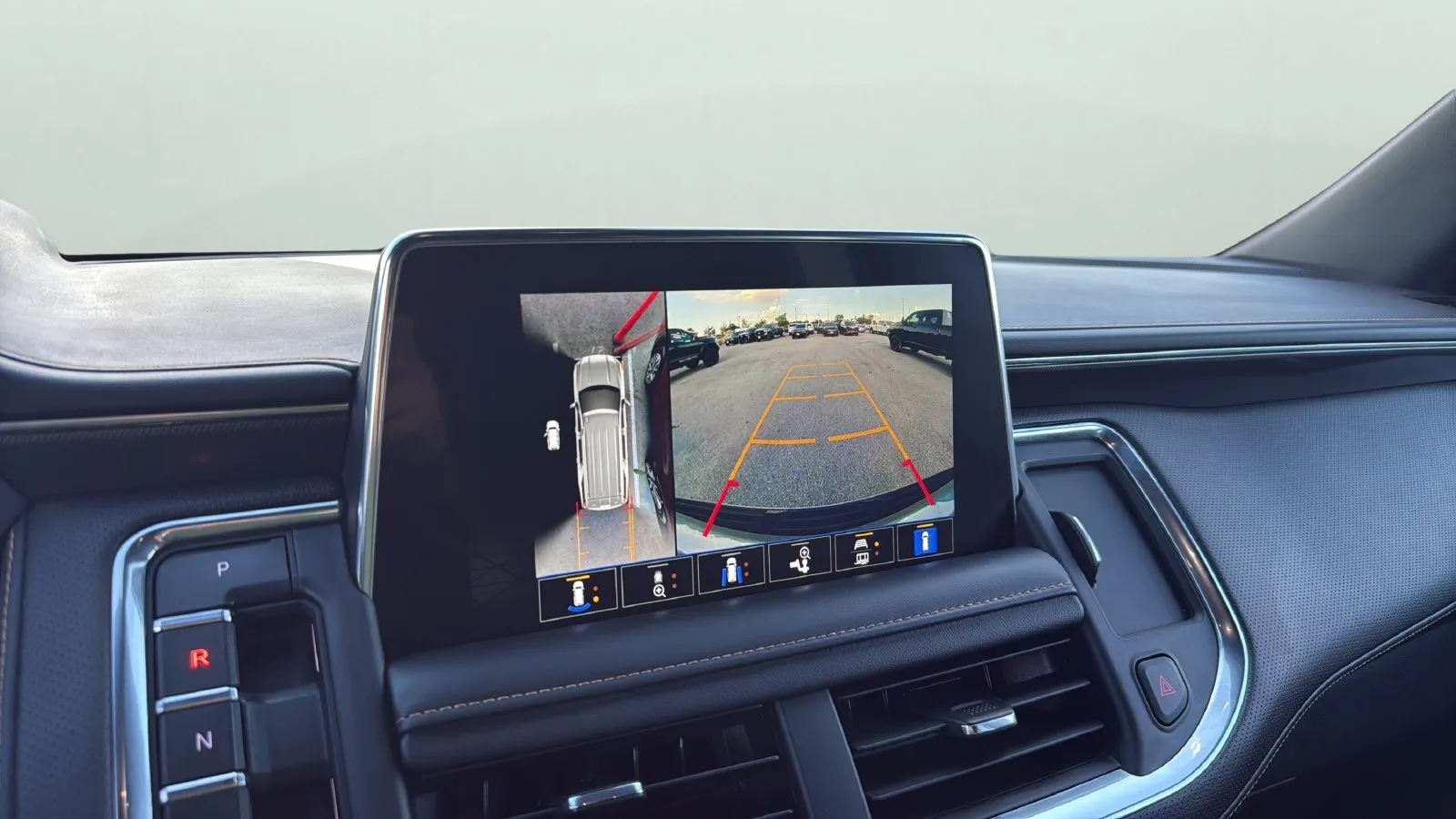 GMC Yukon photo 18