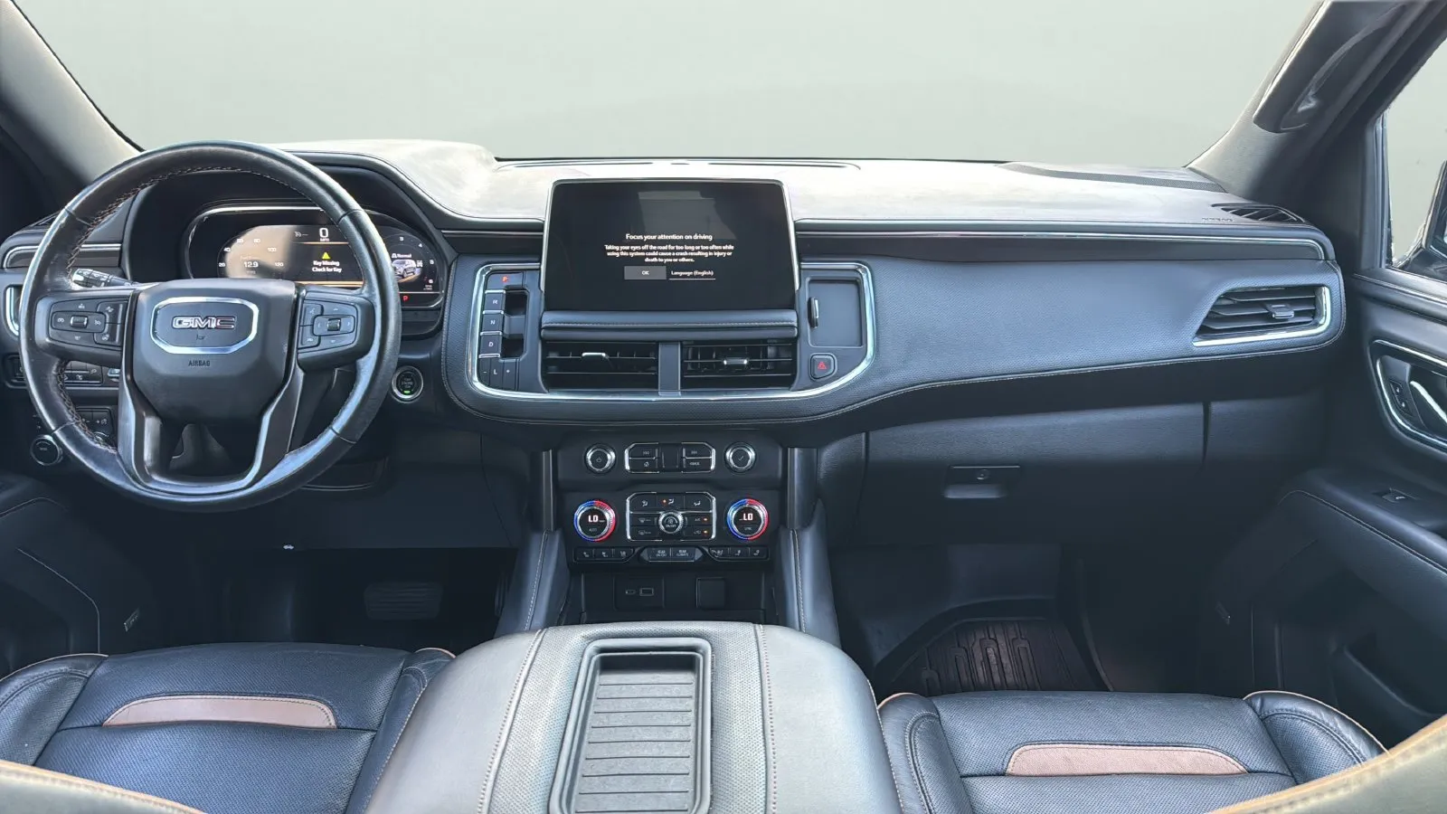 GMC Yukon photo 21