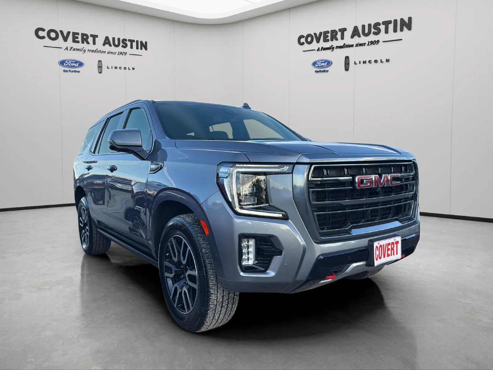GMC Yukon photo 7