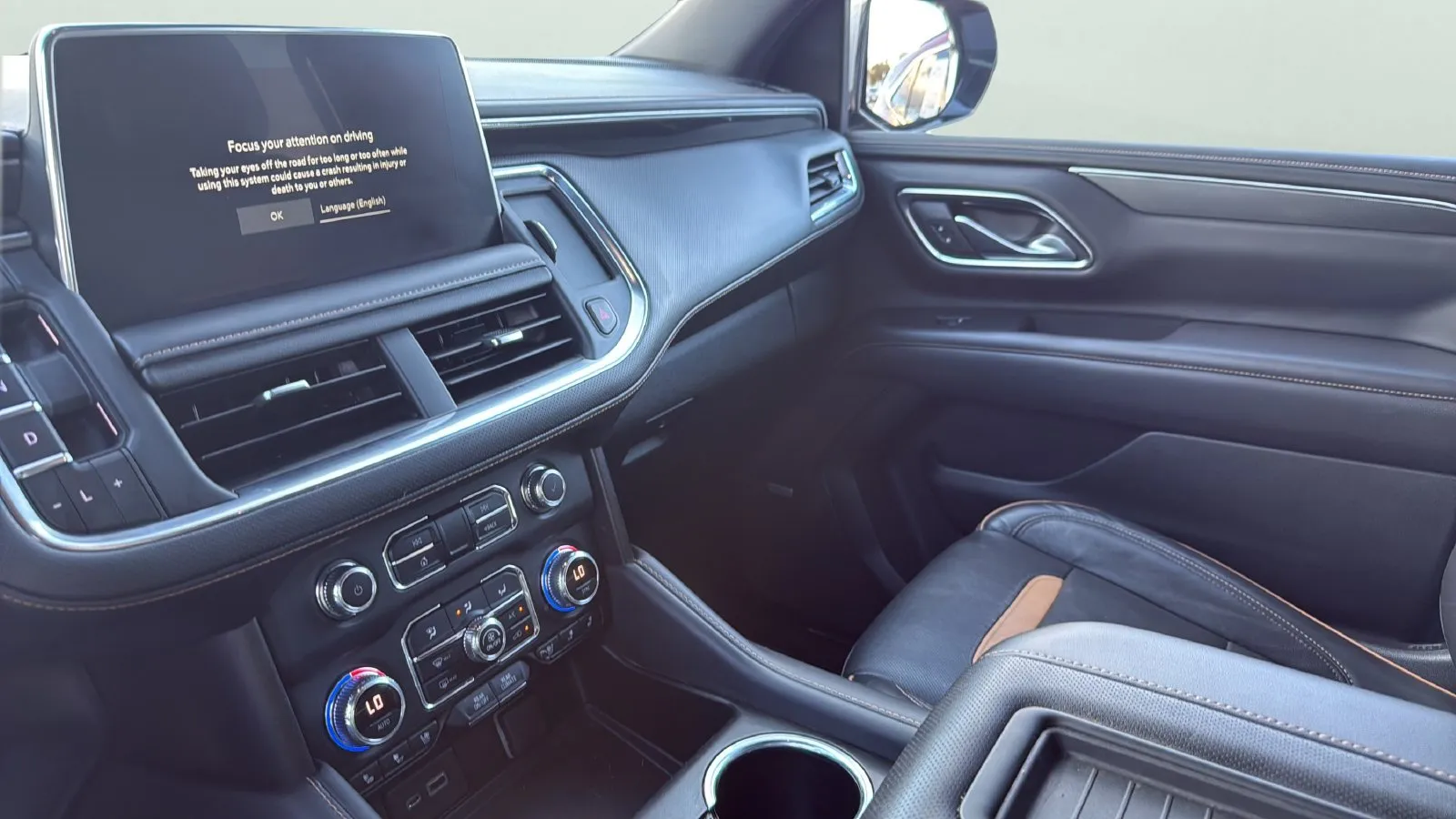 GMC Yukon photo 19