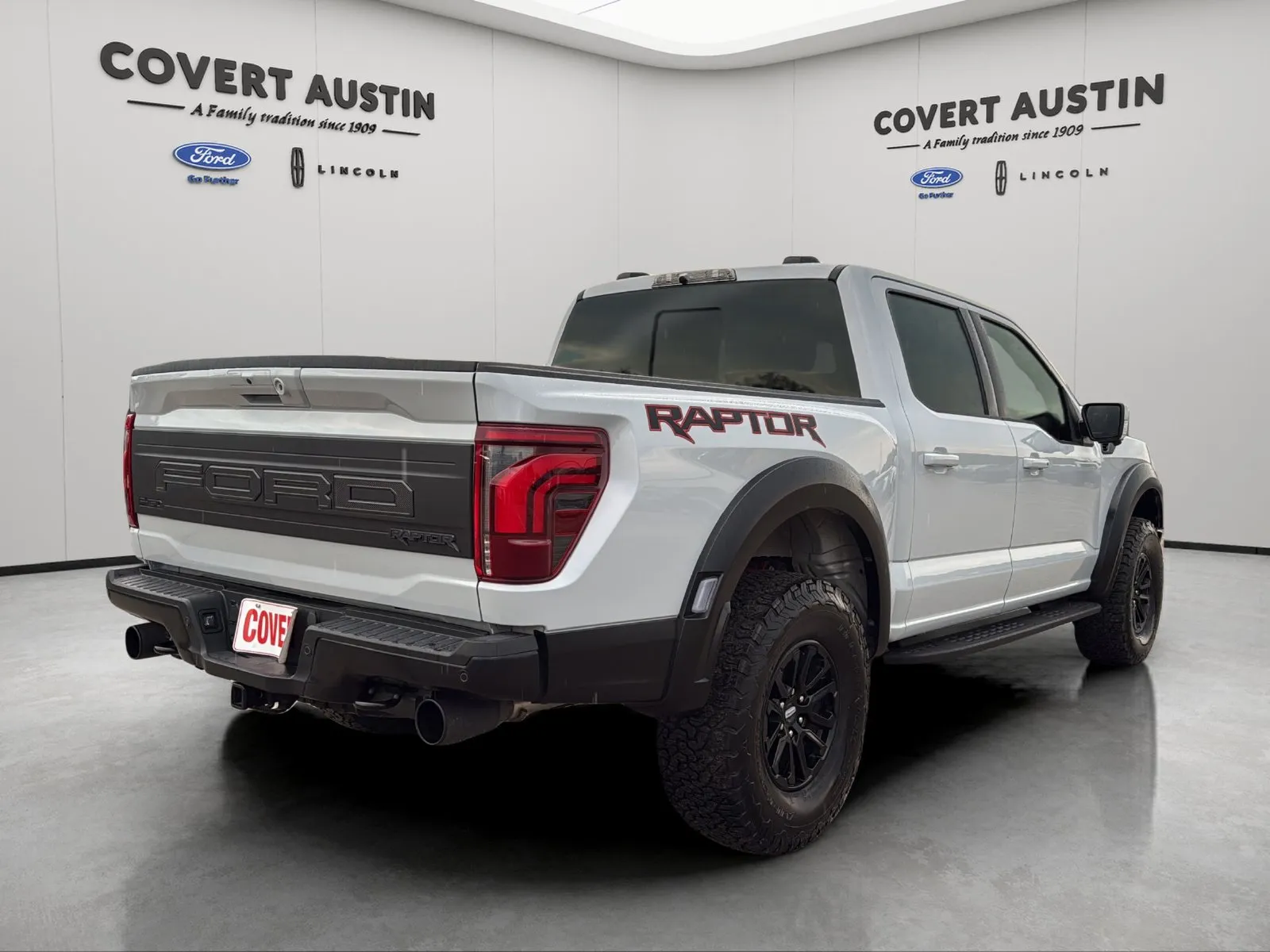 Ford F-150 photo 9