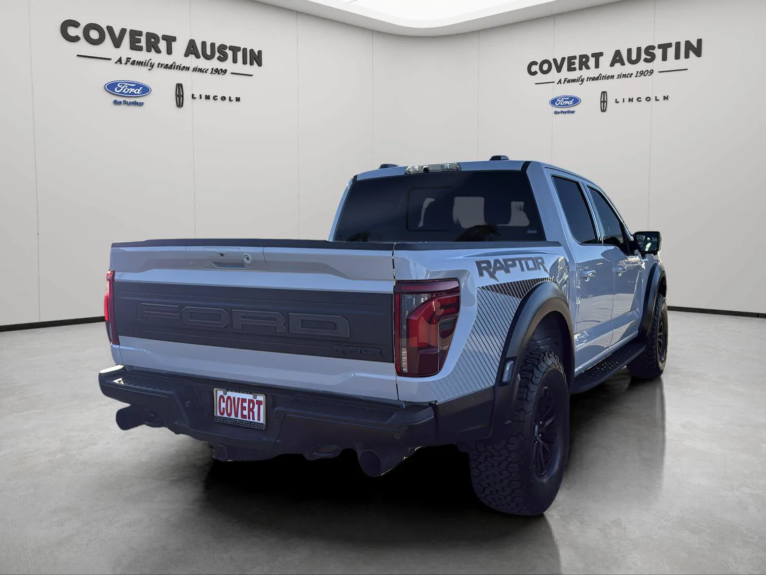 Ford F-150 photo 10