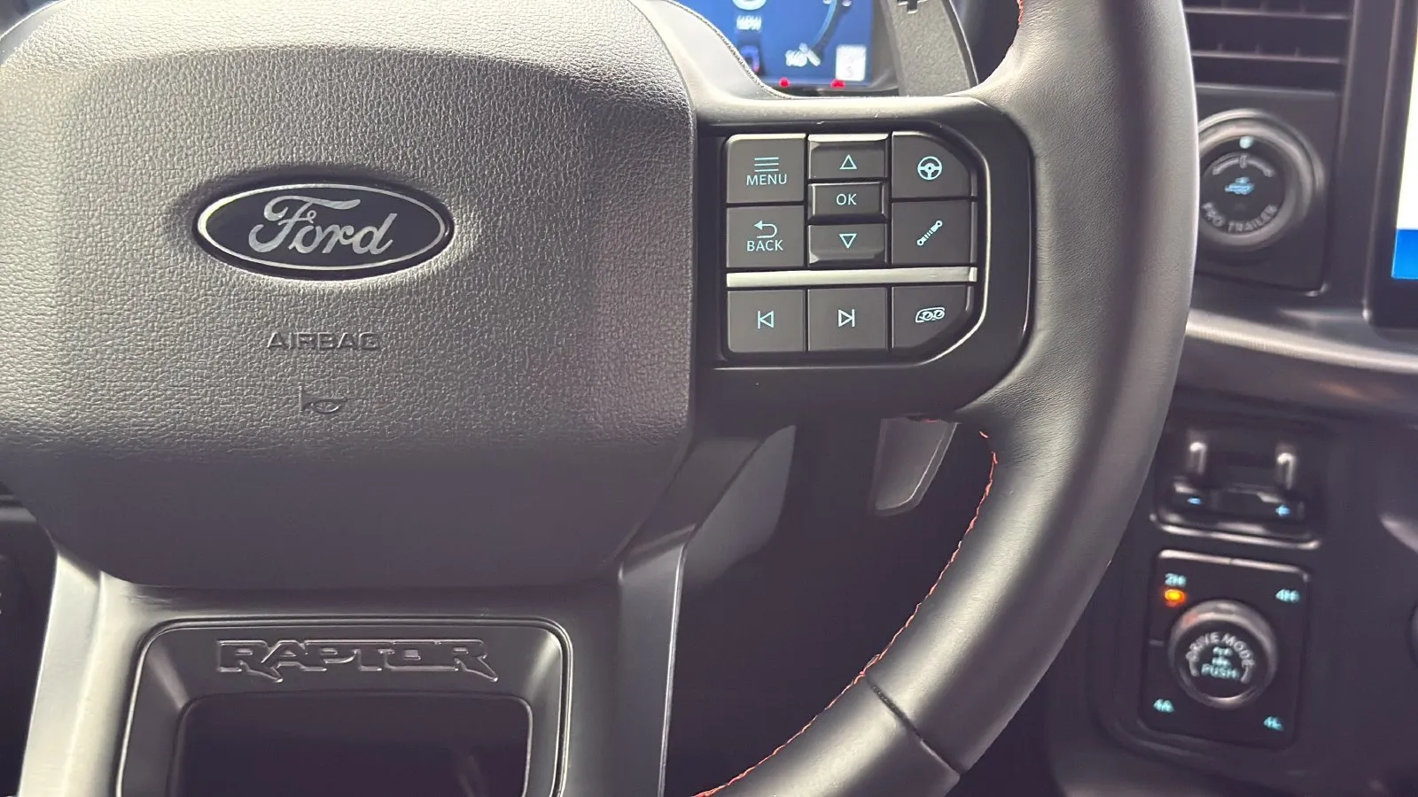 Ford F-150 photo 43
