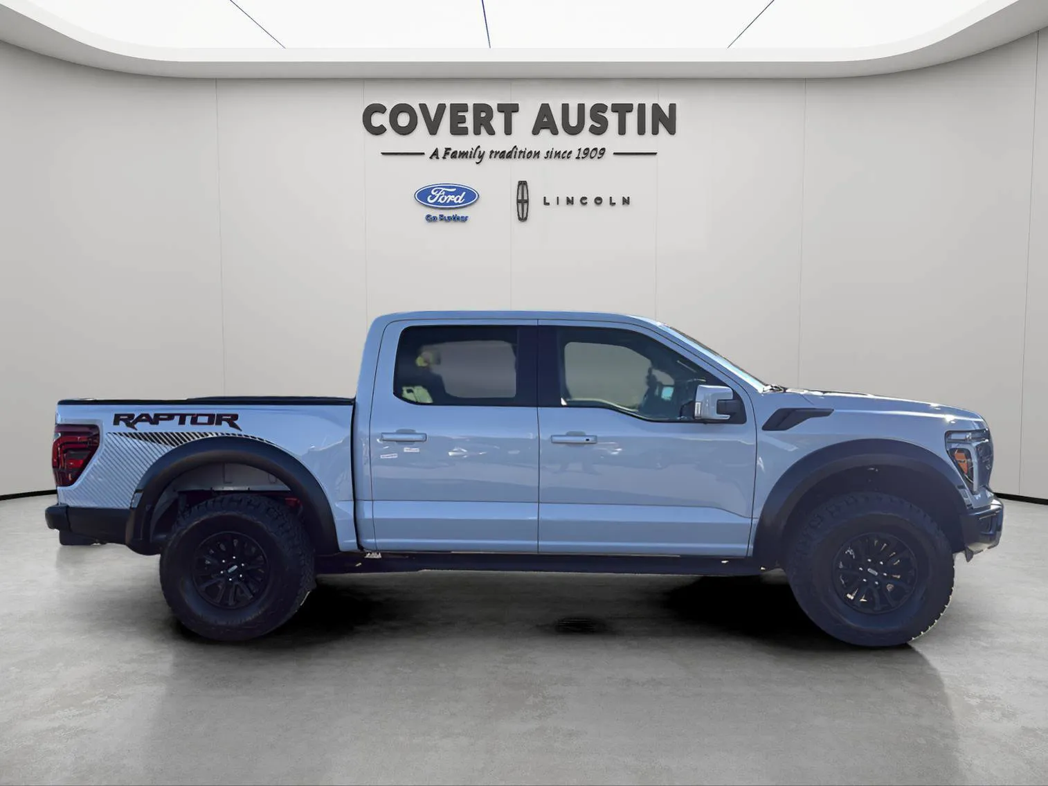 Ford F-150 photo 11