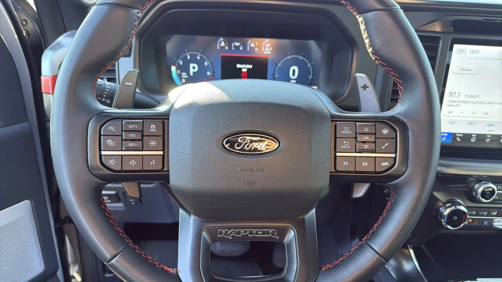 Ford F-150 photo 27