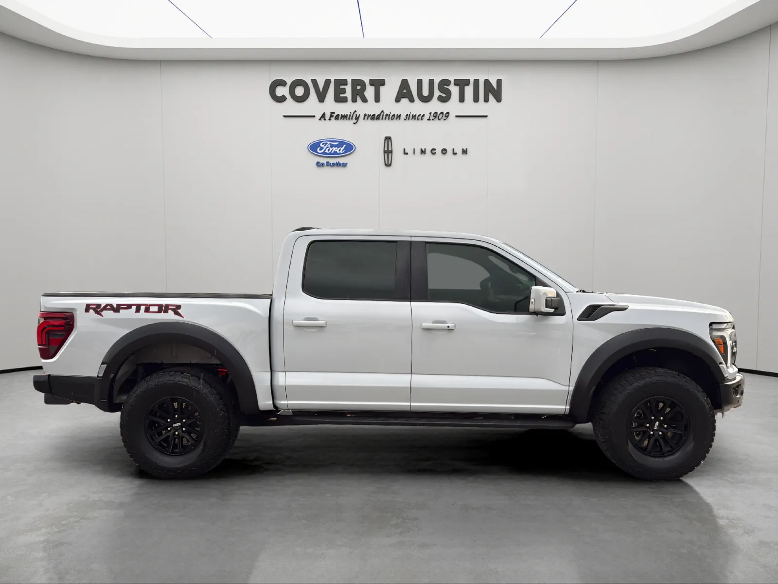 Ford F-150 photo 12