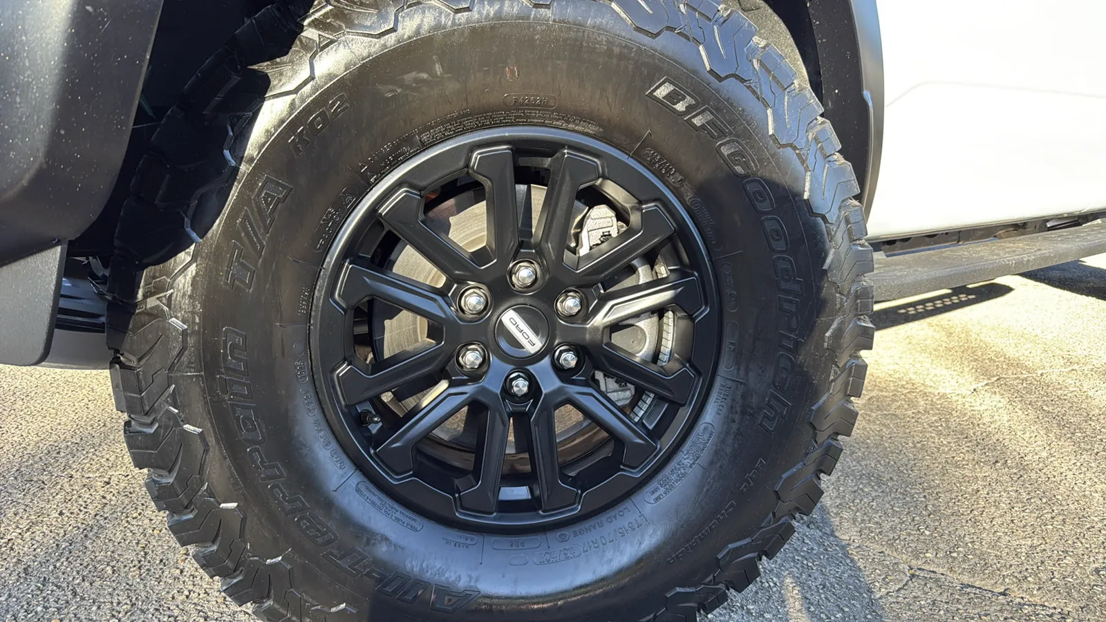 Ford F-150 photo 57