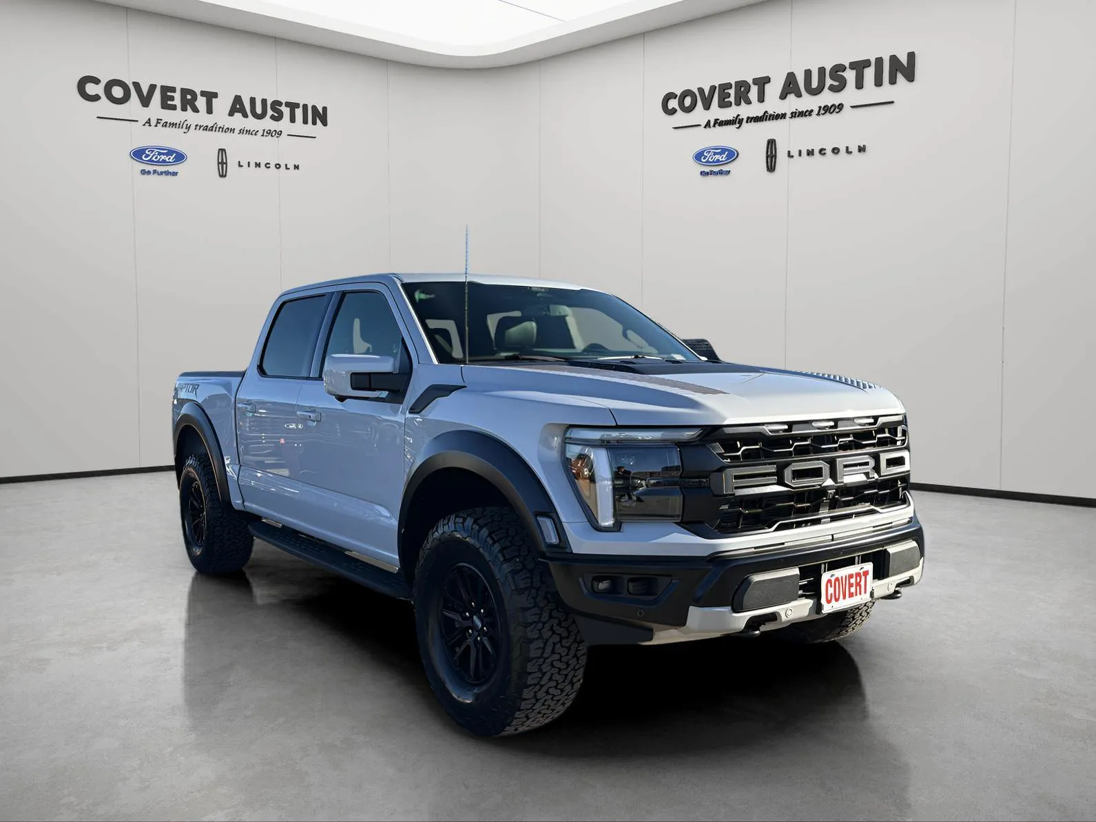 Ford F-150 photo 14