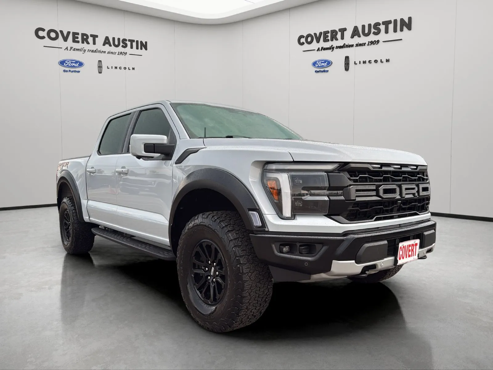 Ford F-150 photo 13