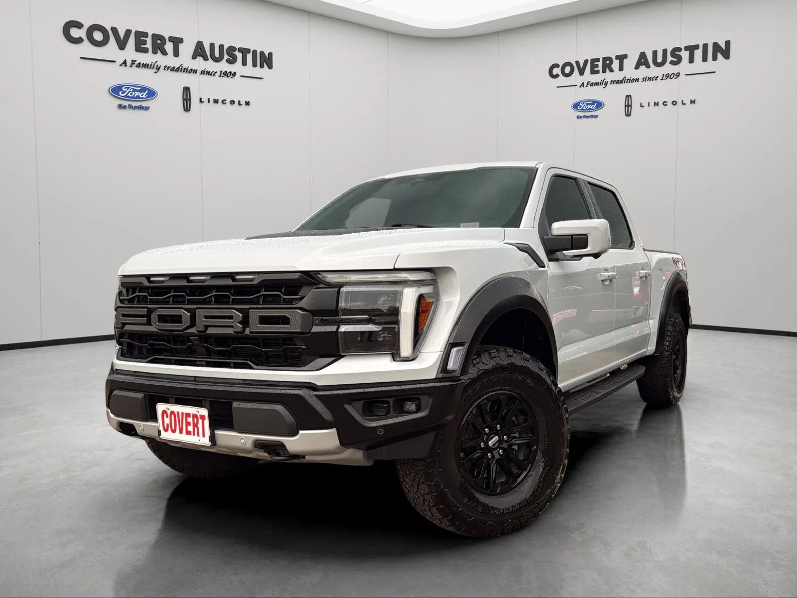 Ford F-150 photo 2
