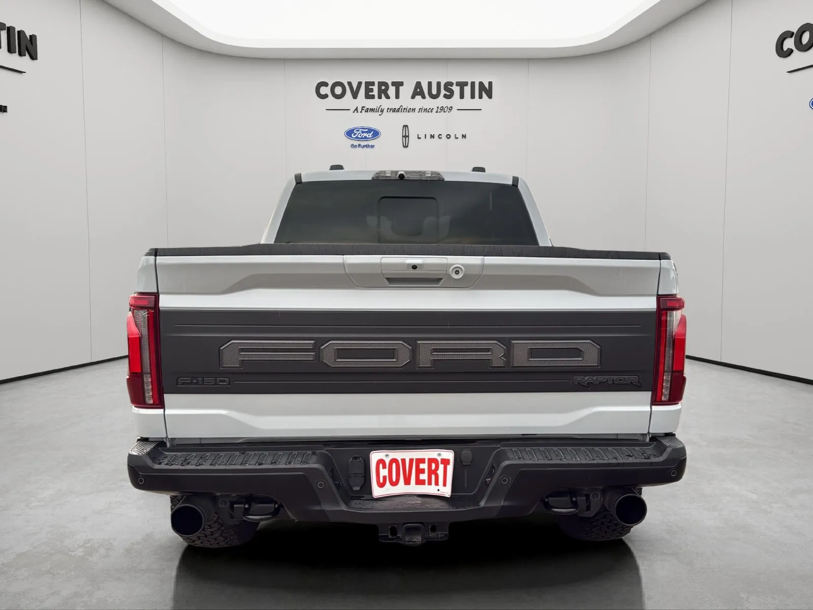 Ford F-150 photo 7