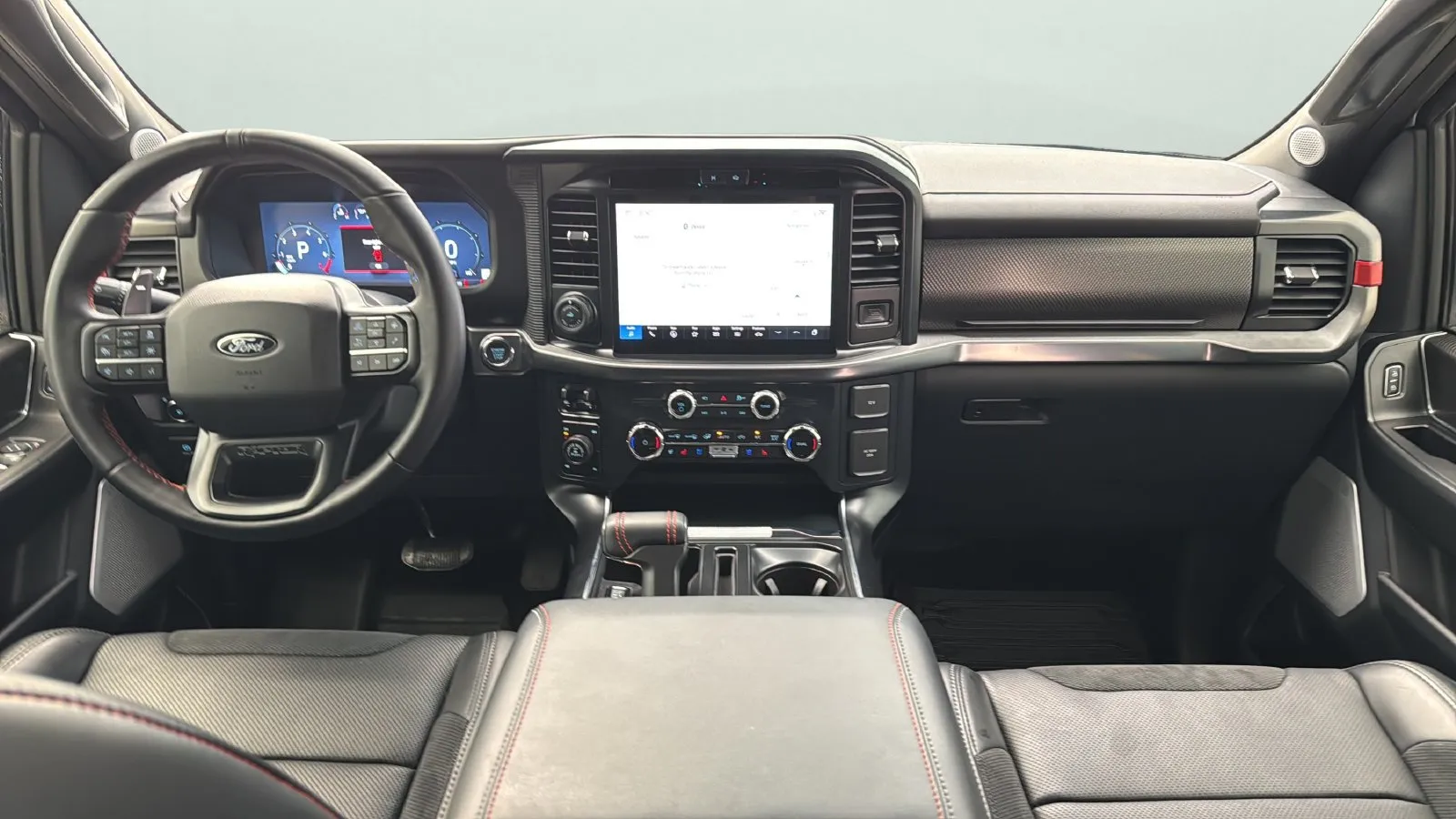 Ford F-150 photo 49