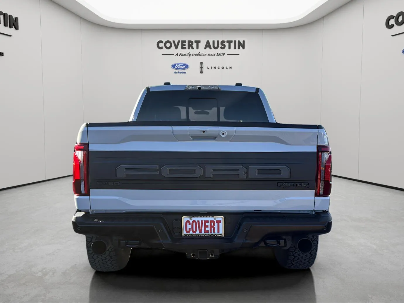 Ford F-150 photo 8