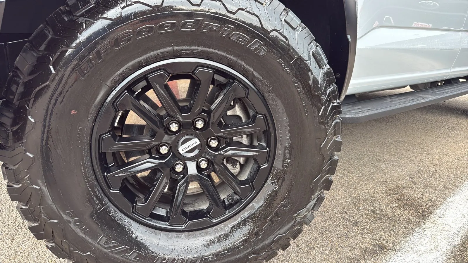 Ford F-150 photo 58