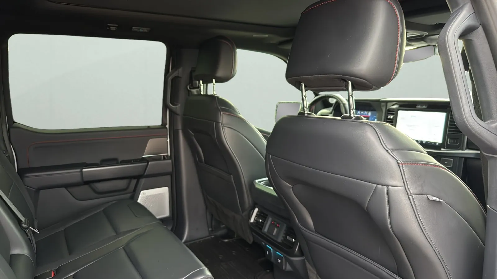 Ford F-150 photo 56