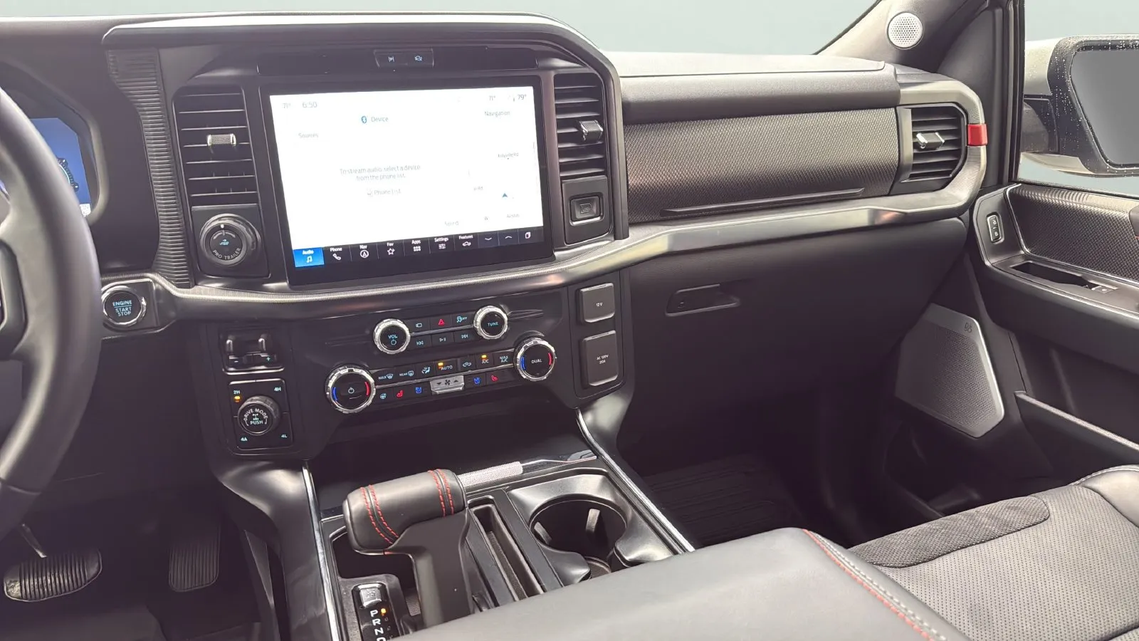 Ford F-150 photo 47