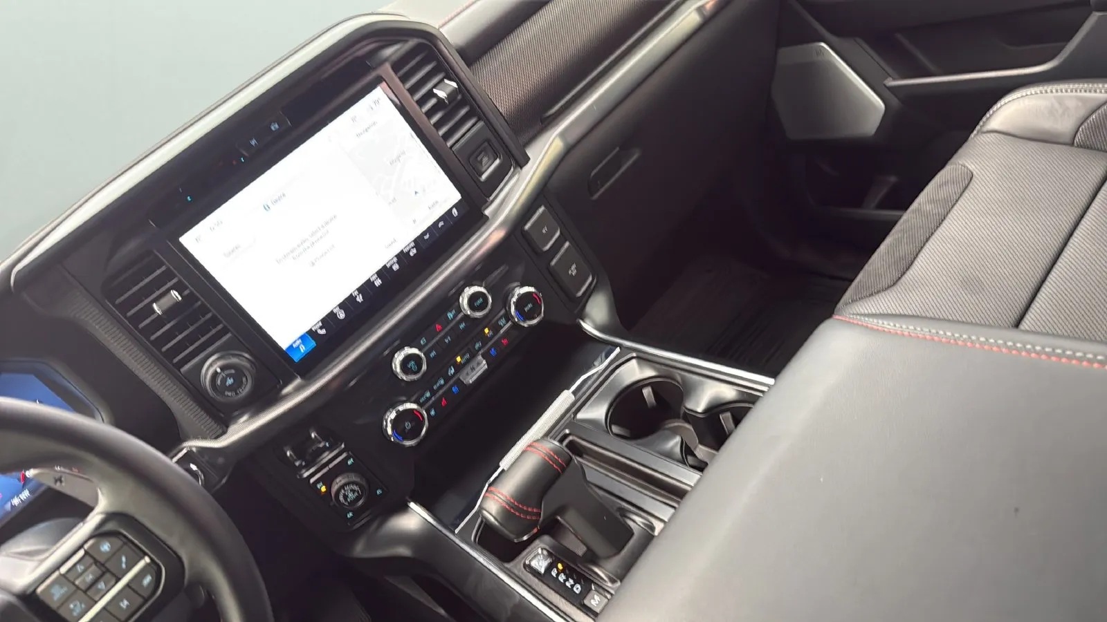 Ford F-150 photo 48