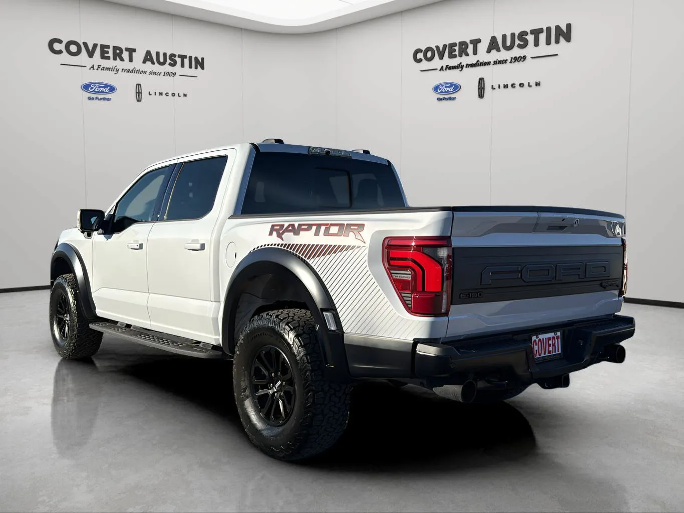 Ford F-150 photo 6