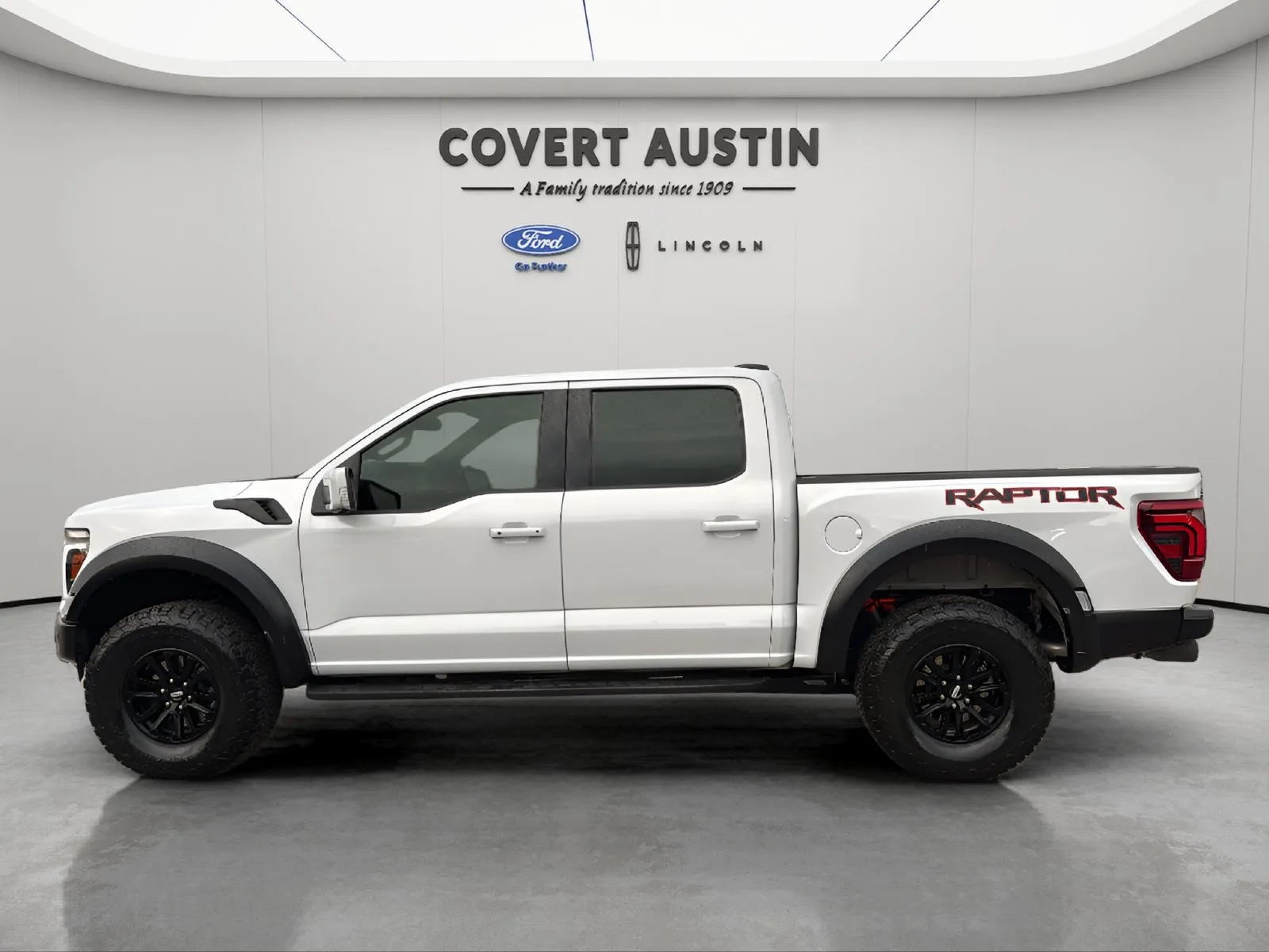 Ford F-150 photo 4