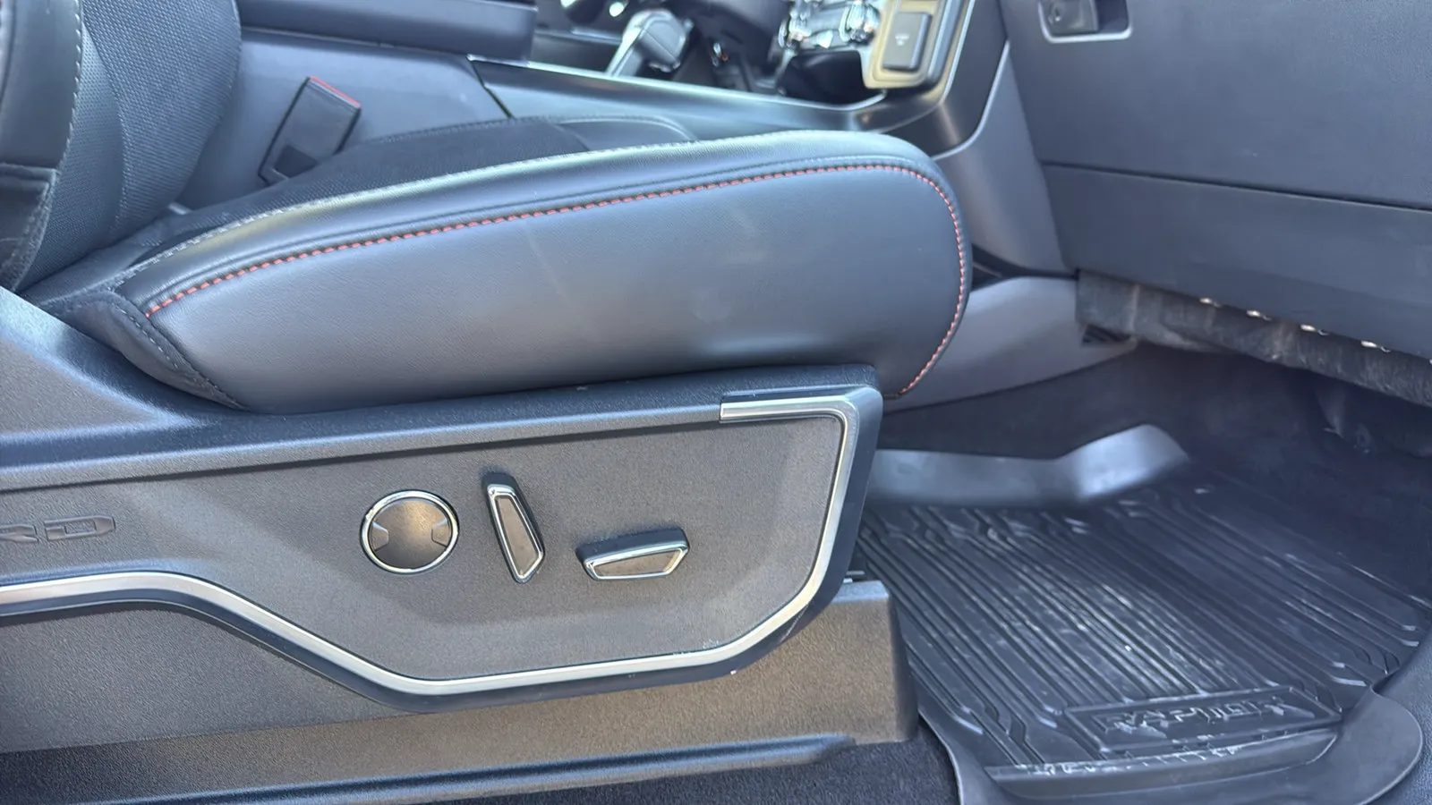 Ford F-150 photo 36
