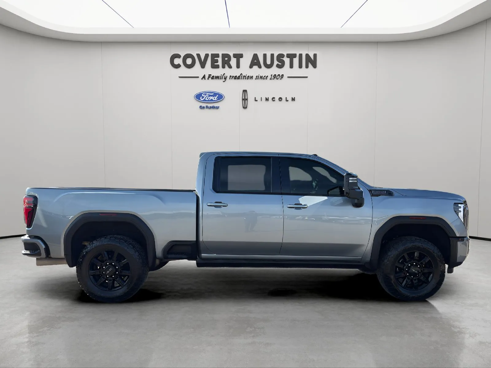 GMC Sierra photo 6