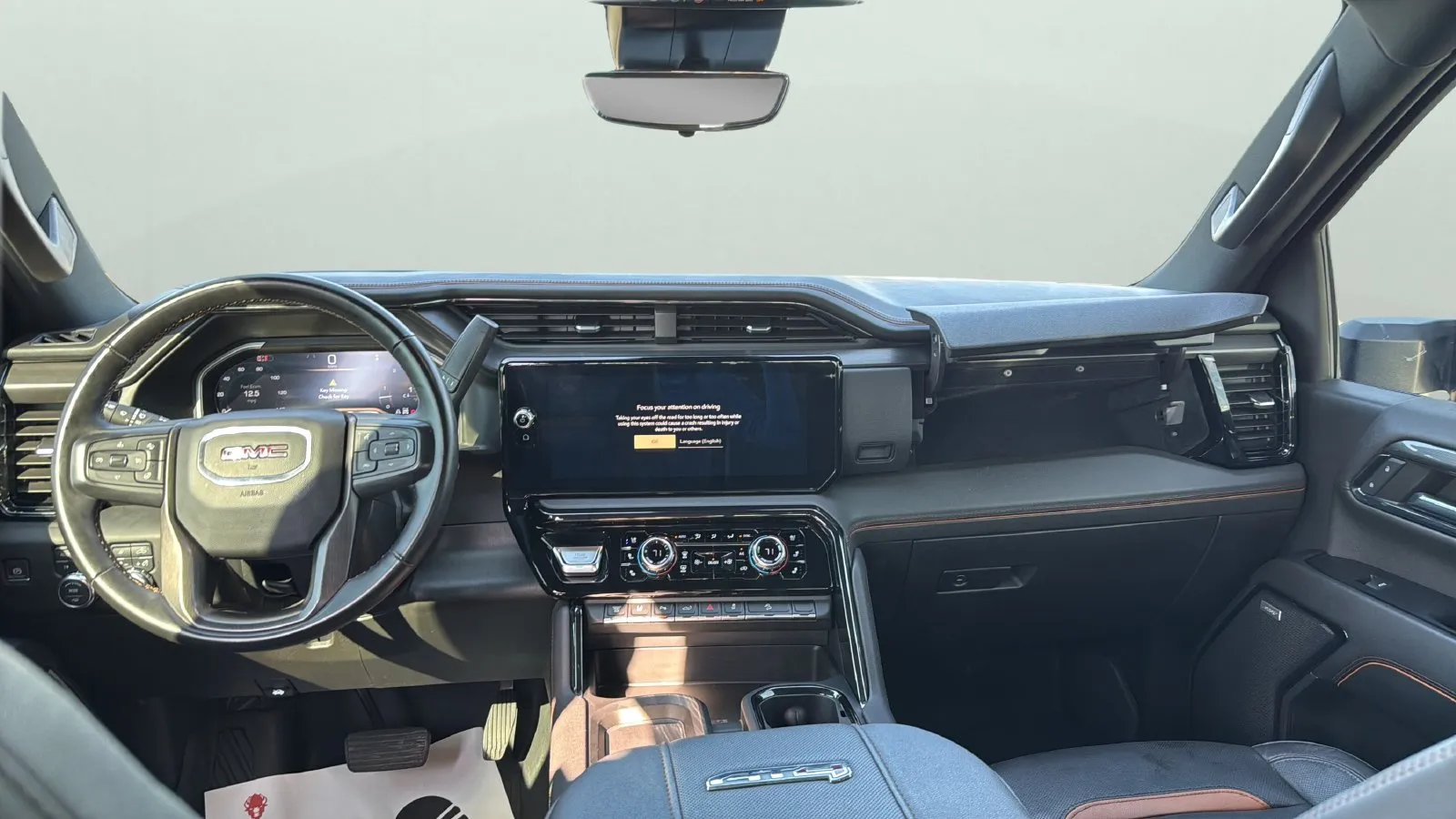 GMC Sierra photo 21