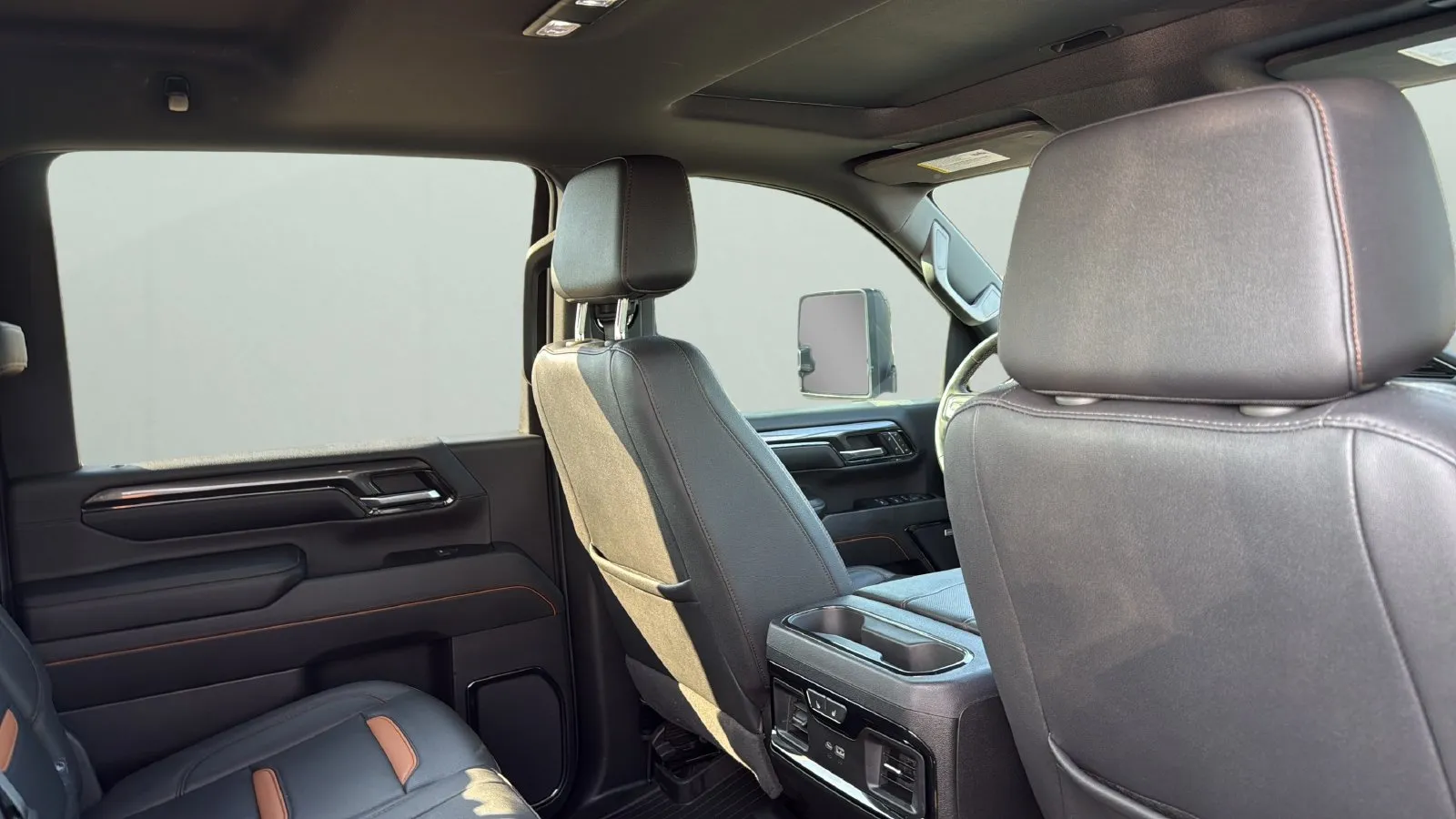 GMC Sierra photo 28