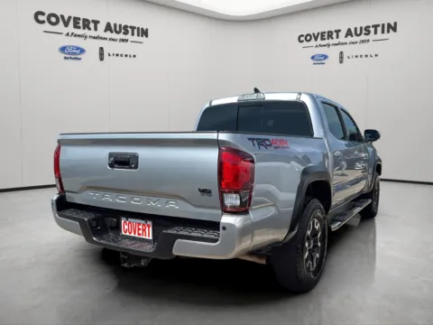 More photos of 2019 Toyota Tacoma TRD Off-Road at Covert Ford Lincoln, TX