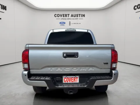 More photos of 2019 Toyota Tacoma TRD Off-Road at Covert Ford Lincoln, TX