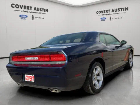 More photos of 2014 Dodge Challenger SXT at Covert Ford Lincoln, TX