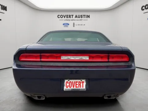 More photos of 2014 Dodge Challenger SXT at Covert Ford Lincoln, TX