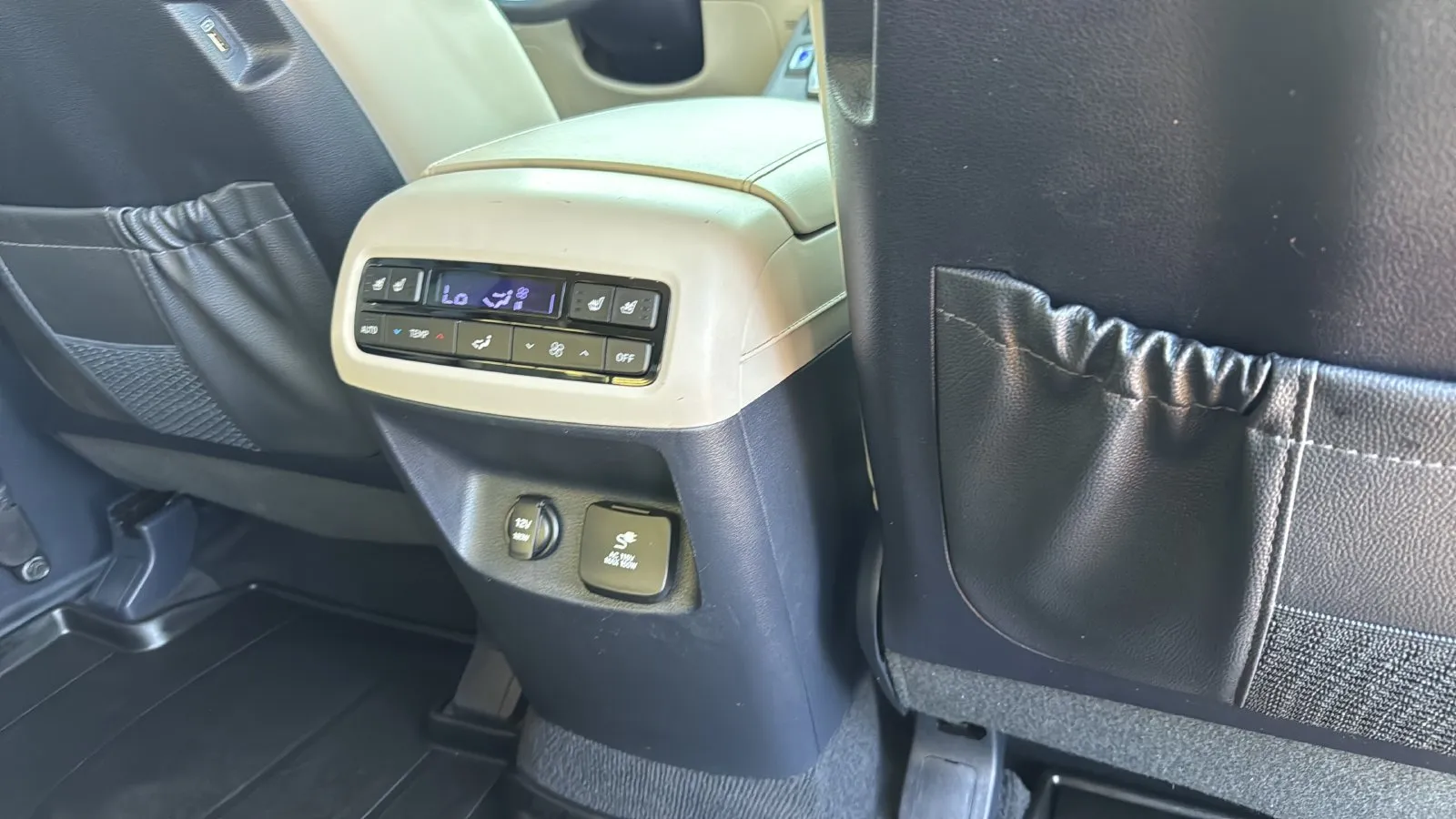 Hyundai Palisade photo 27