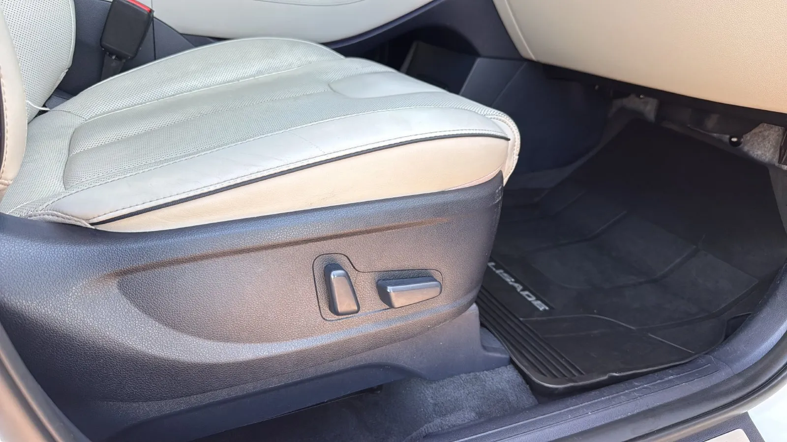 Hyundai Palisade photo 24