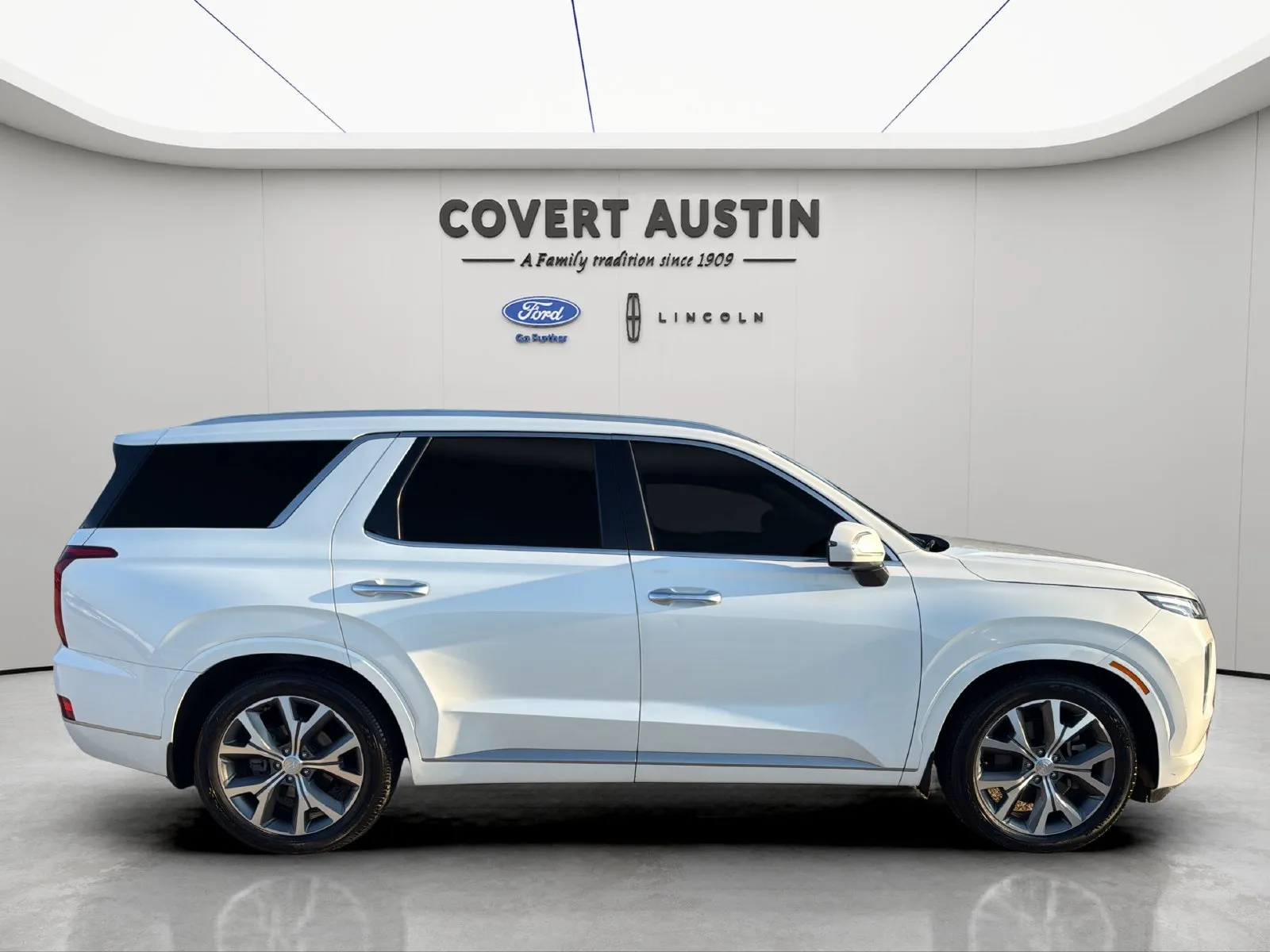 Hyundai Palisade photo 6
