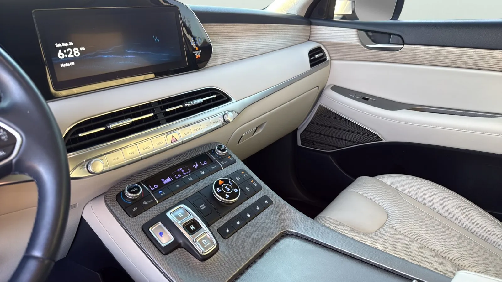 Hyundai Palisade photo 19