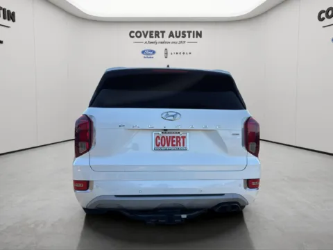 More photos of 2022 Hyundai Palisade Limited at Covert Ford Lincoln, TX