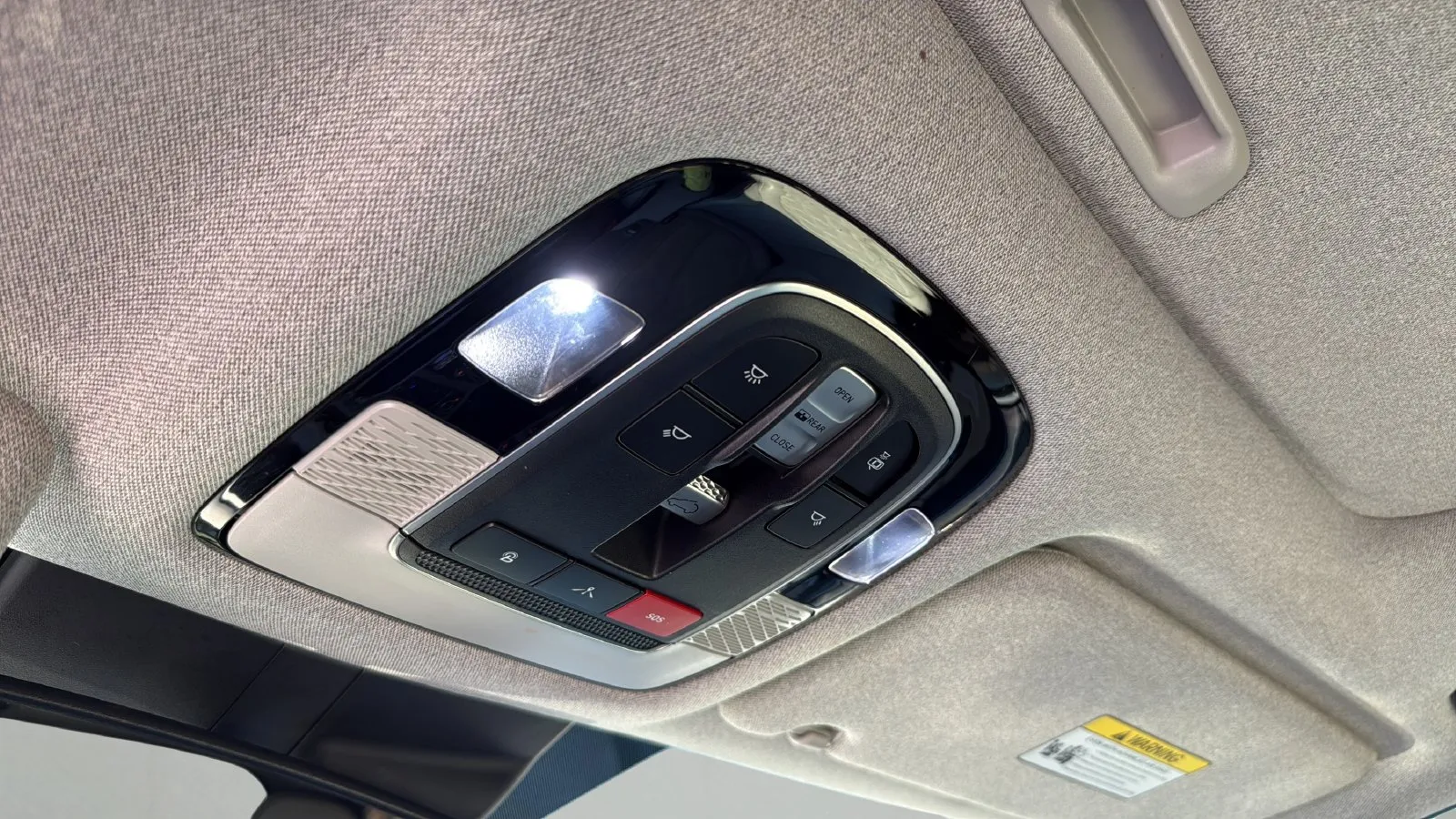 Hyundai Palisade photo 22