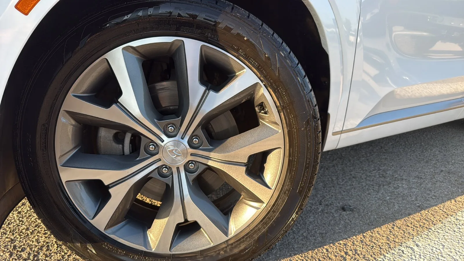 Hyundai Palisade photo 29