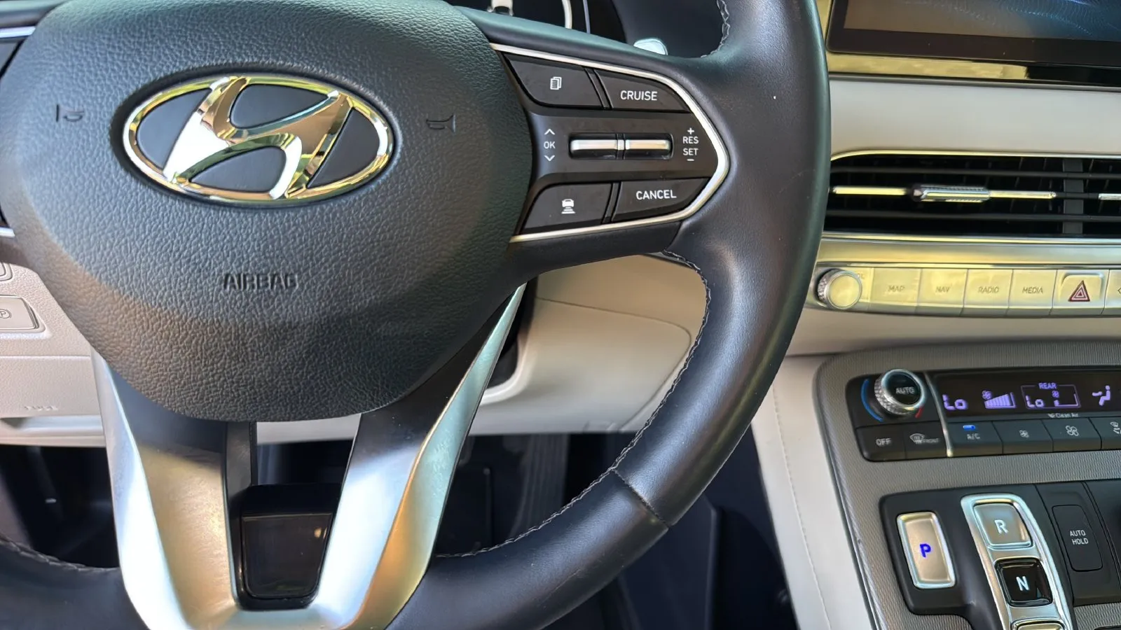 Hyundai Palisade photo 15