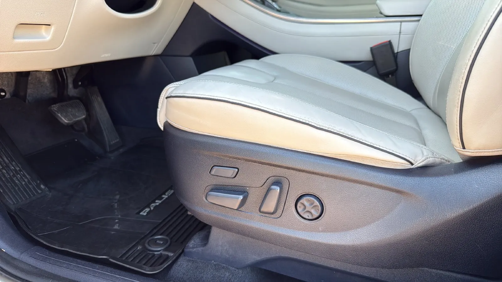 Hyundai Palisade photo 10