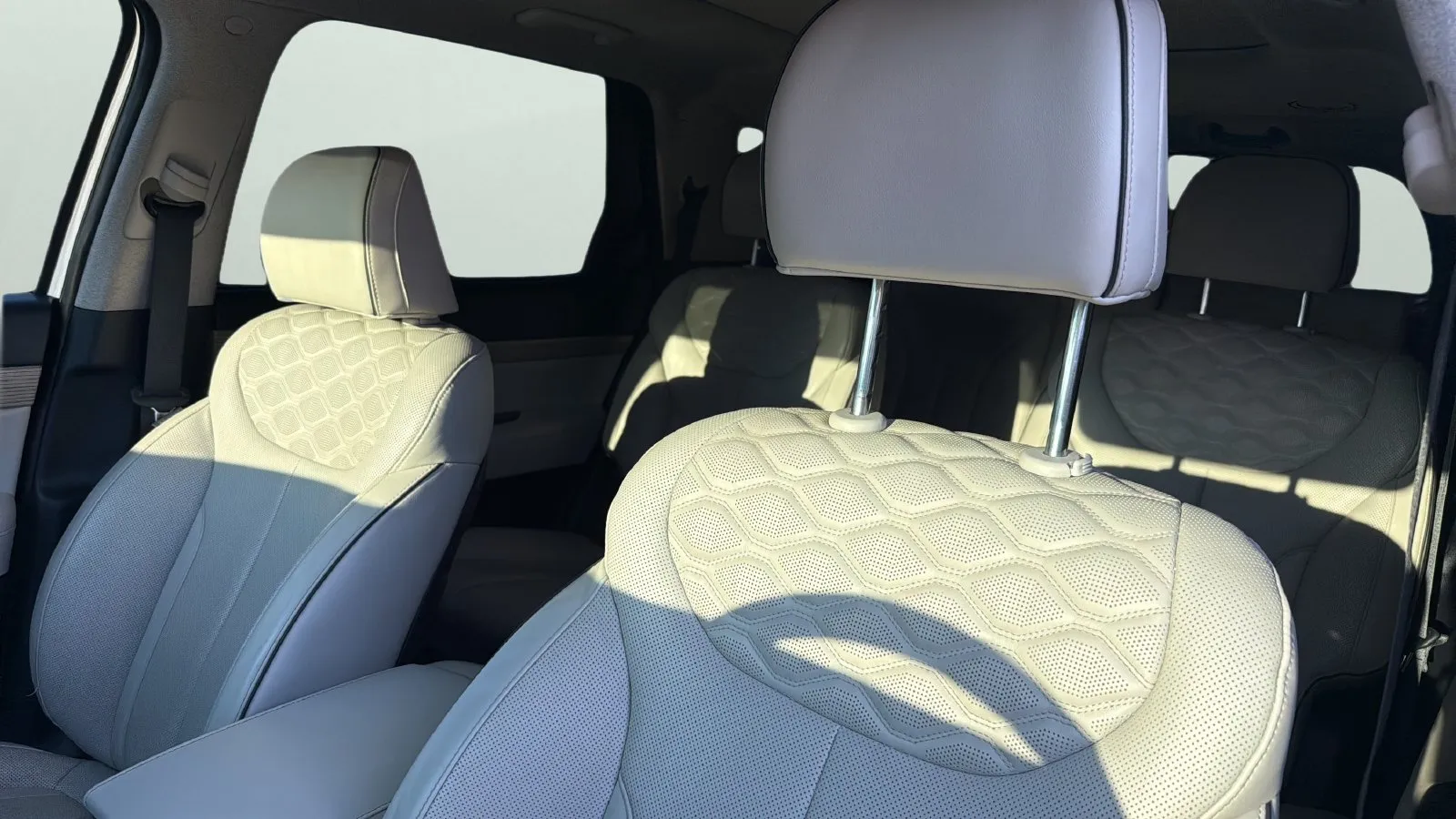 Hyundai Palisade photo 9