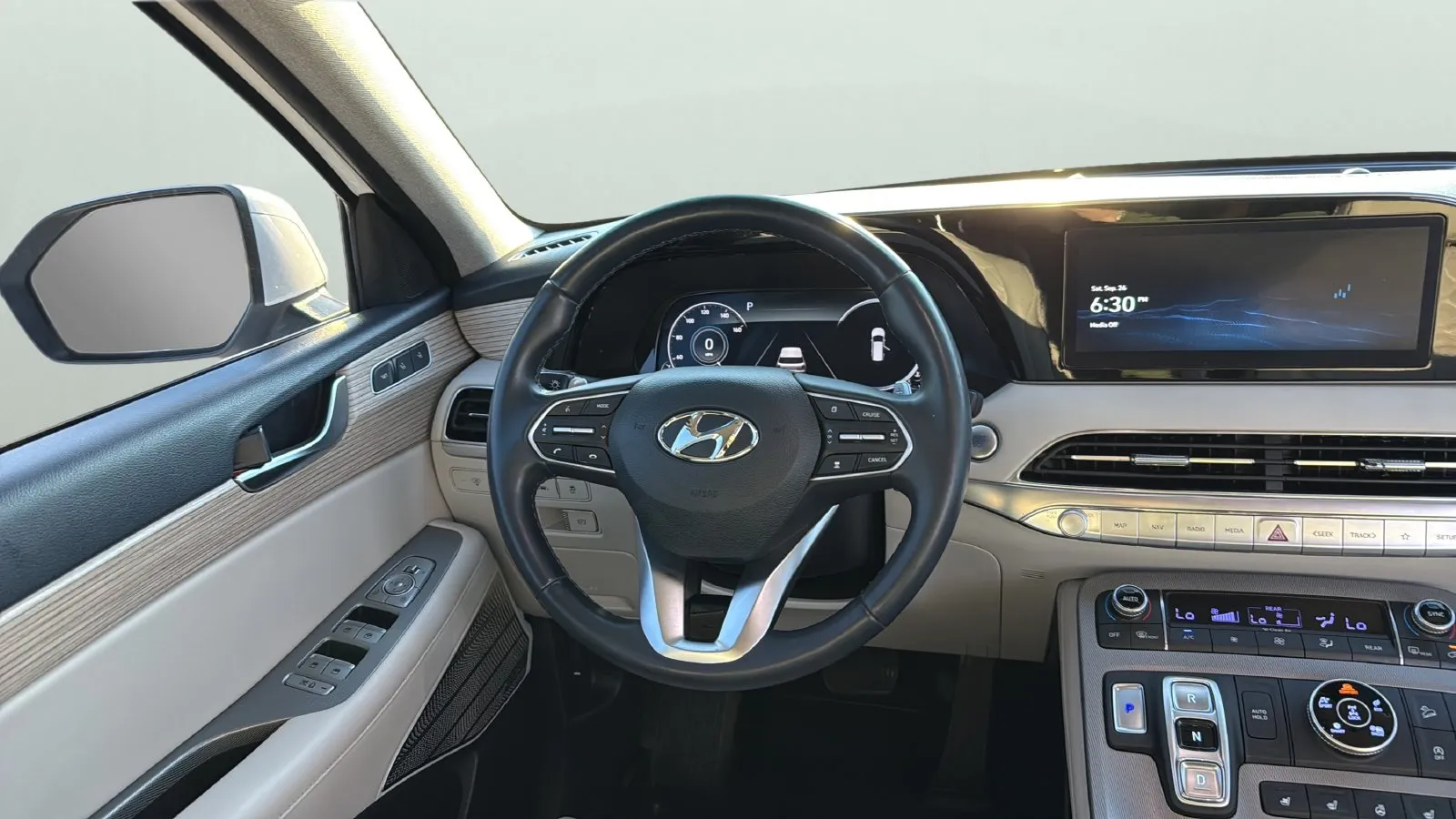 Hyundai Palisade photo 12