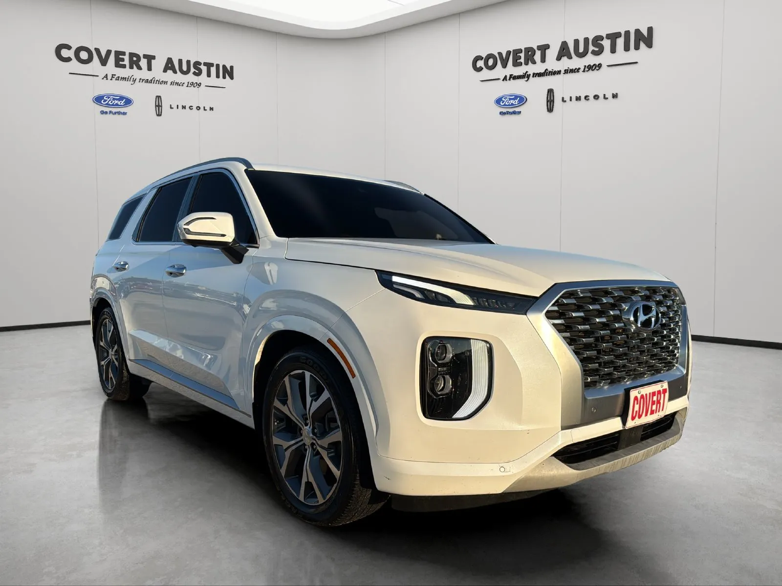 Hyundai Palisade photo 7