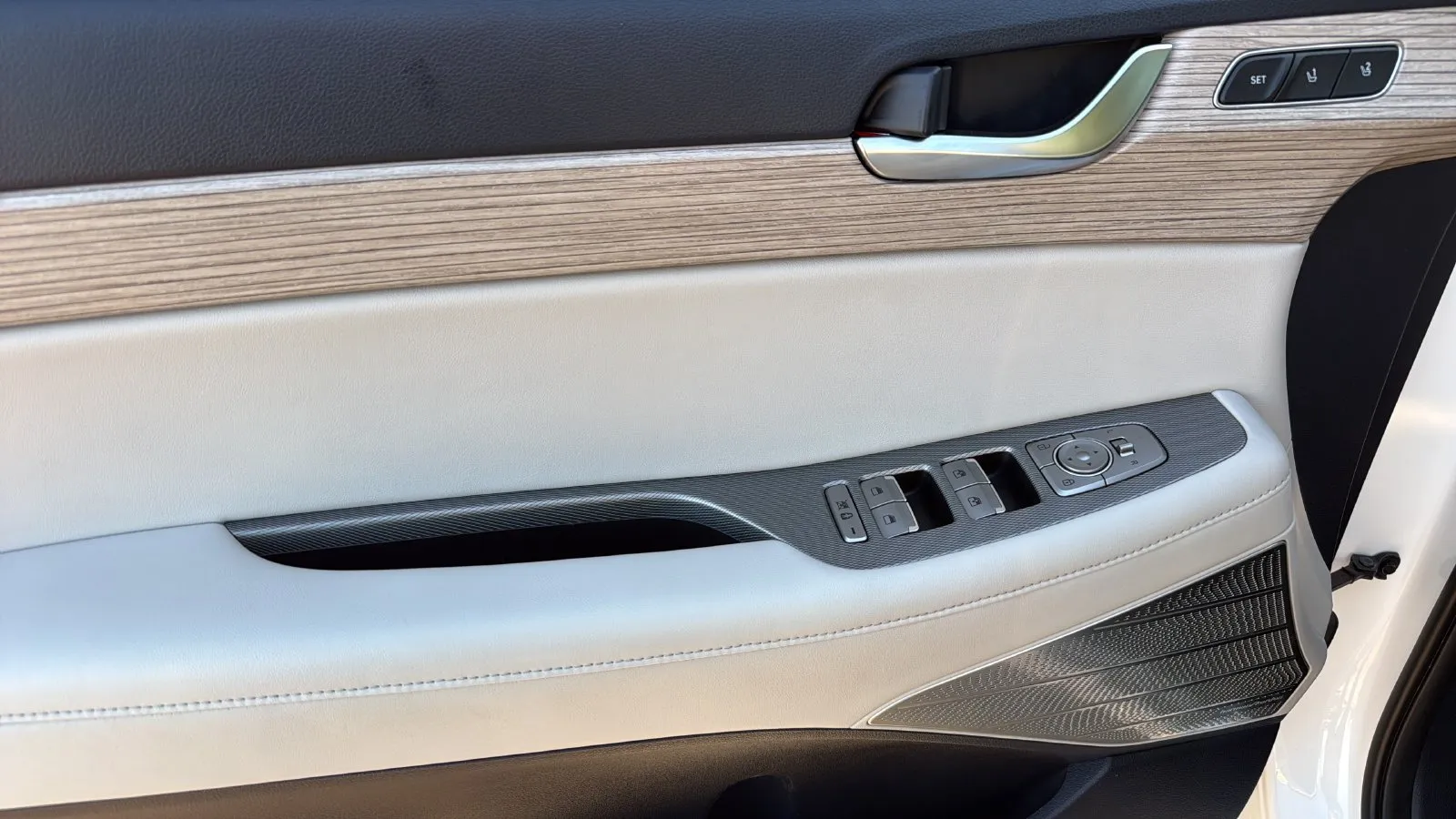 Hyundai Palisade photo 11