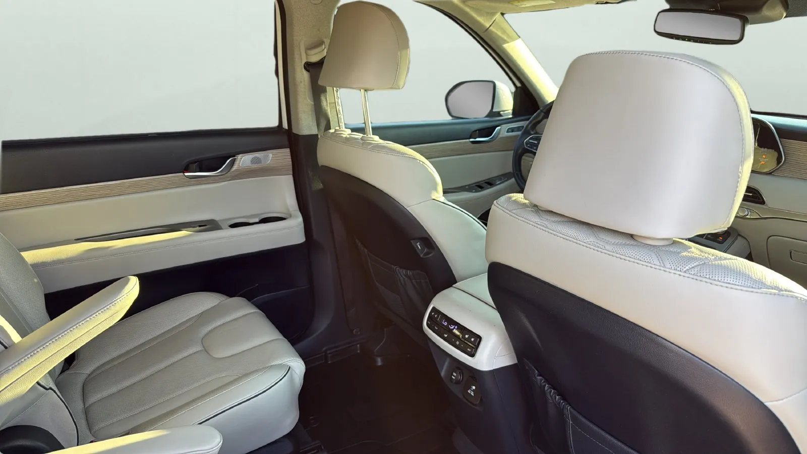 Hyundai Palisade photo 28